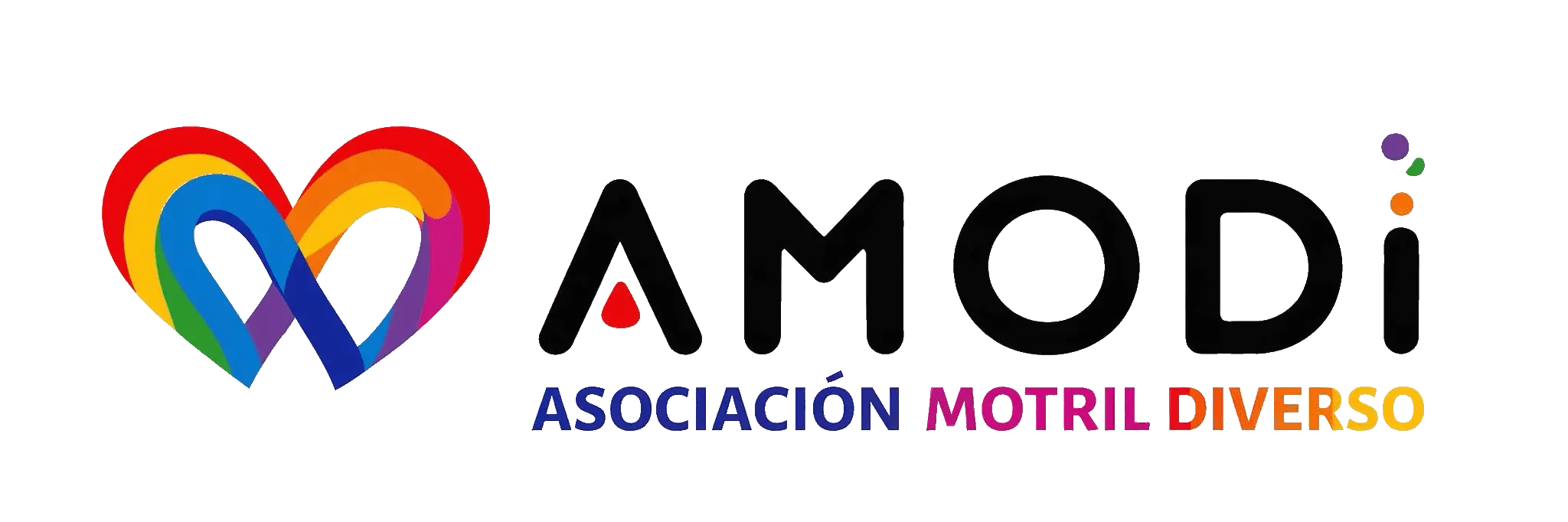 AMODI — Asociación Motril Diverso